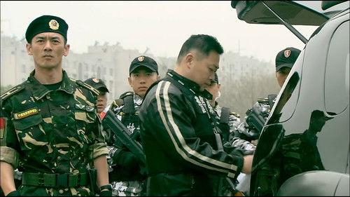 Loaded Bullets Season 1 Episode 11 - Episode 11