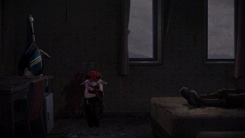 undefined Season 1 Episode 6 - STAY TRUE