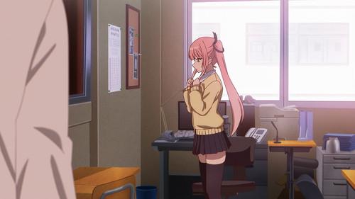 Tune In to the Midnight Heart Season 1 Episode 8 - Feelings Are Impulsive / Feelings Can Escalate / Payback Achieved