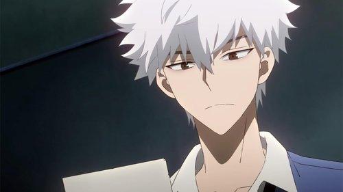 LINK CLICK Season 3 Episode 3 - Them