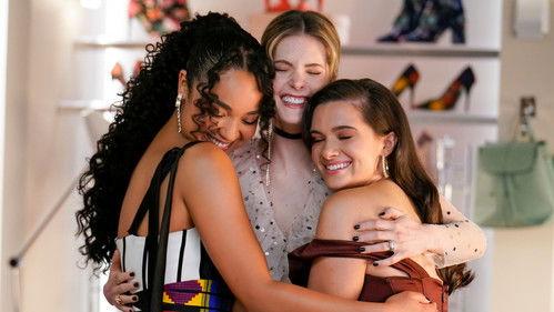 The Bold Type Season 5 Episode 6 - I Expect You to Have Adventures