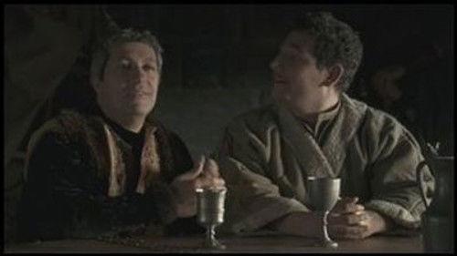 Kaamelott Season 5 Episode 23 - Le Forfait