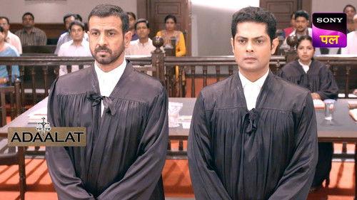 Adaalat Season 2 Episode 18 - Janga Devi