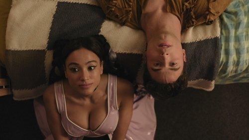 undefined Season 1 Episode 6 - The Edge of Glory