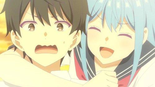 Can a Boy-Girl Friendship Survive? Season 1 Episode 1 - Anemone Flaccida and Queen of the Night