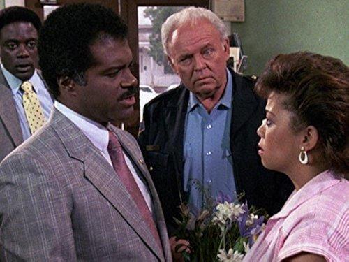 In the Heat of the Night Season 1 Episode 7 - A Necessary Evil