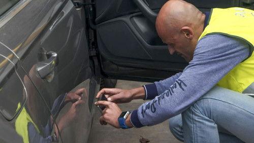 Border Control: Spain Season 2 Episode 5 - Episode 5