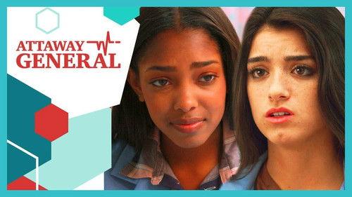 Attaway General Season 1 Episode 8 - Going Under