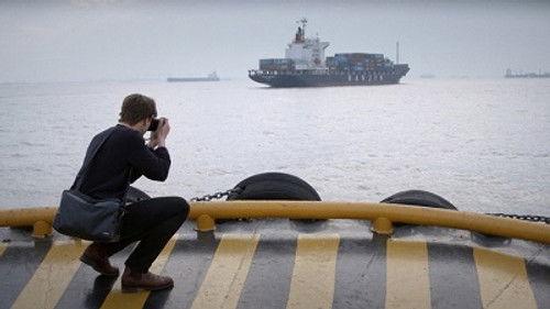 Along the Banks of the Yangtze Season 1 Episode 1 - Episode 1