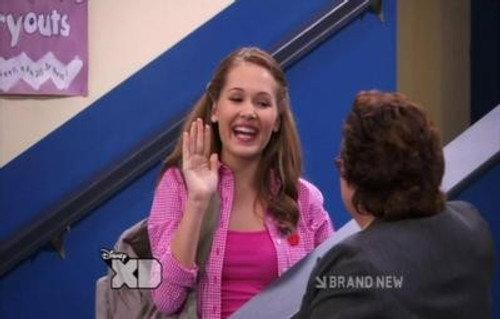 Lab Rats Season 2 Episode 6 - Bro Down