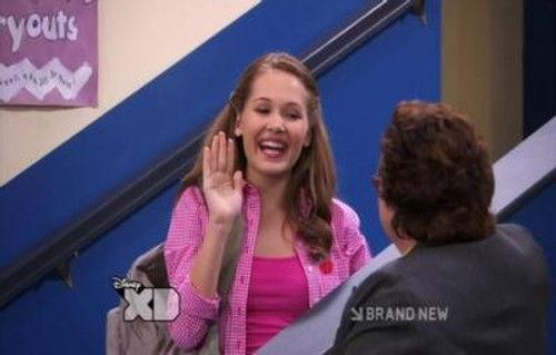 Lab Rats Season 2 Episode 6 - Bro Down