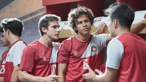 Once Season 3 Episode 4 - Episode 4