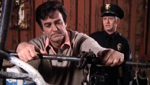 Mannix Season 7 Episode 24 - The Ragged Edge