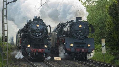 Eisenbahn-Romantik Season 29 Episode 2 - Episode 2