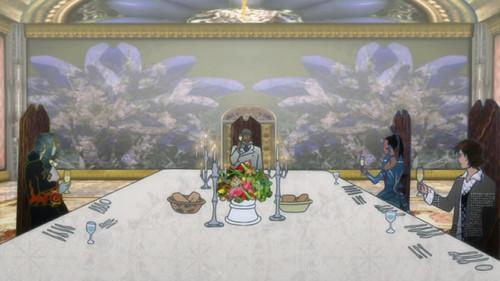 Gankutsuou Season 1 Episode 4 - A Mother's Secrets