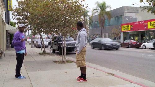 Loiter Squad Season 1 Episode 4 - Episode 4