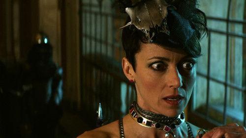 The Witches of Oz Season 1 Episode 2 - Episode 2