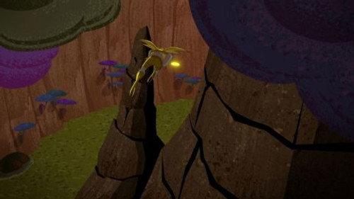 undefined Season 1 Episode 10 - Under a Red Sun