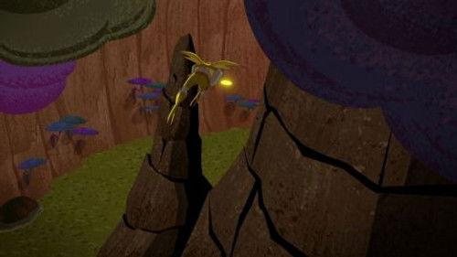 undefined Season 1 Episode 10 - Under a Red Sun