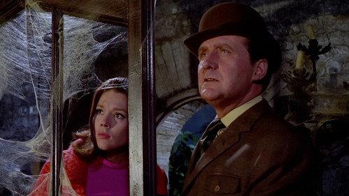 The Avengers Season 5 Episode 7 - The Living Dead