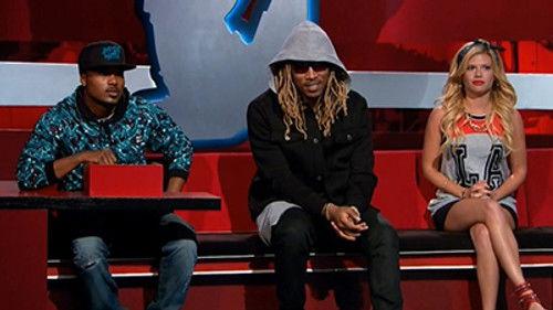 Ridiculousness Season 6 Episode 10 - Future