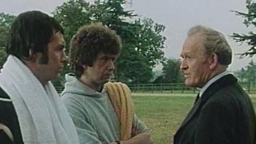 The Professionals Season 2 Episode 9 - Blind Run