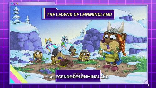 The Creature Cases Season 6 Episode 3 - Episode 3