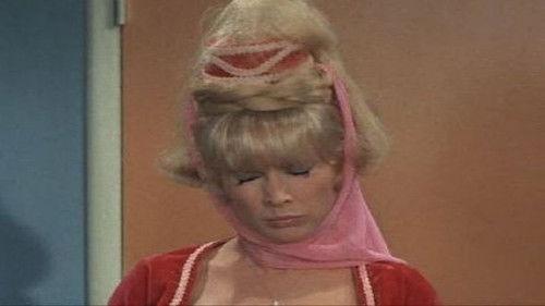 I Dream of Jeannie Season 4 Episode 23 - Around the Moon in 80 Blinks
