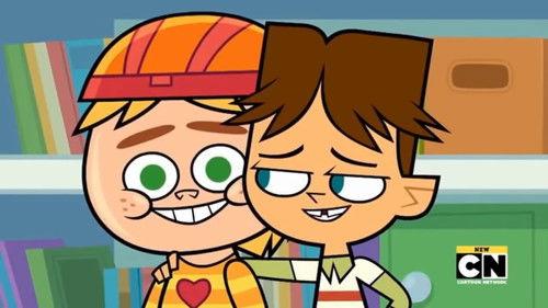 Total DramaRama Season 3 Episode 4 - Weekend at Buddy's