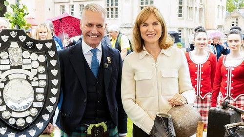 Antiques Roadshow Season 45 Episode 3 - Brodie Castle & Estate, Morayshire 1