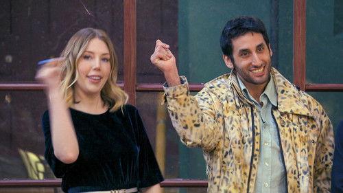 All That Glitters: Britain's Next Jewellery Star Season 1 Episode 3 - Cocktail Ring and Bib Necklace