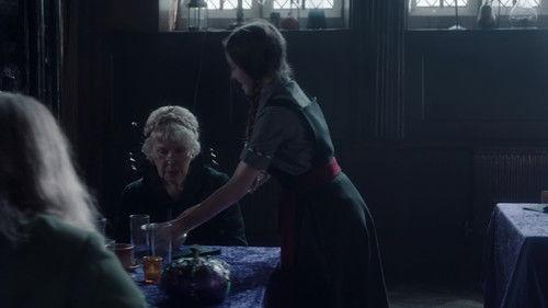 The Worst Witch Season 2 Episode 11 - Love at First Sight