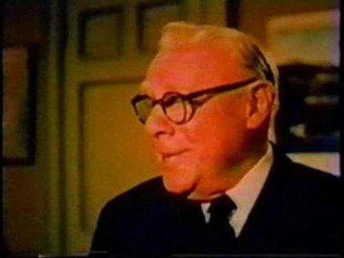 Science Fiction Theatre Season 1 Episode 14 - The Strange Dr. Lorenz