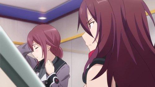 The Asterisk War Season 1 Episode 12 - The Gravisheath