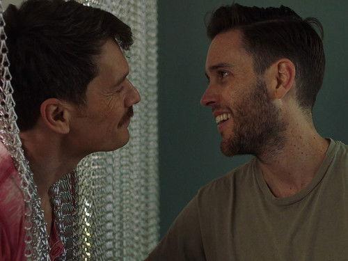 Triads Season 1 Episode 2 - Coming Out Again