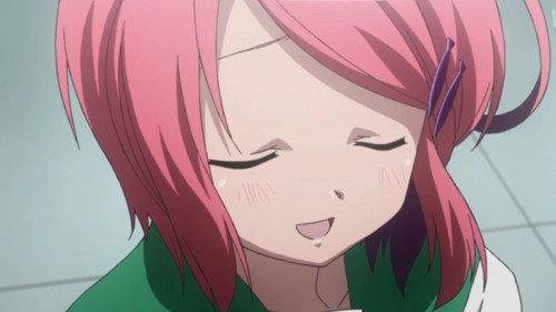 Samurai Harem Season 1 Episode 3 - It's Amazing When You Take It Off