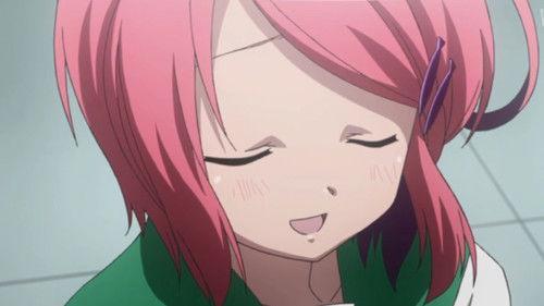 Samurai Harem Season 1 Episode 3 - It's Amazing When You Take It Off