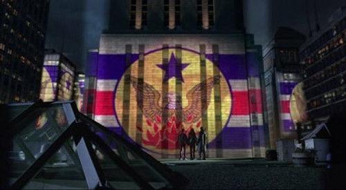 Jeremiah Season 2 Episode 7 - Voices in the Dark