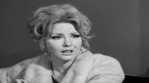 The Fugitive Season 3 Episode 23 - The Chinese Sunset