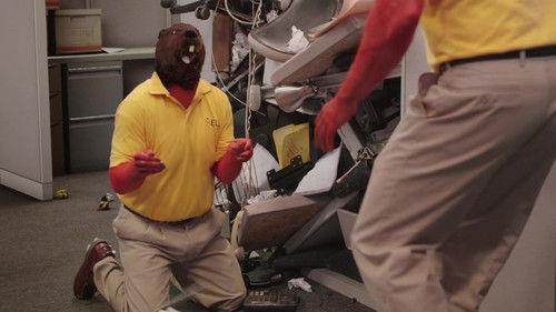 Your Pretty Face Is Going to Hell Season 3 Episode 12 - The Dammed