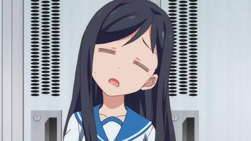 Action Heroine Cheer Fruits Season 1 Episode 11 - The Misery of Misaki Shirogane