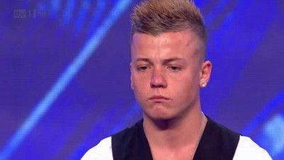 The X Factor Season 7 Episode 4 - Auditions 4: Cardiff welcomes Pixie Lott!