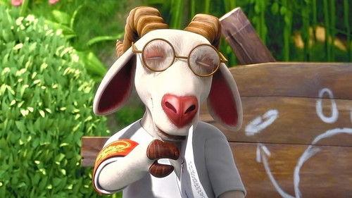 Boonie Cubs Season 1 Episode 22 - Episode 22