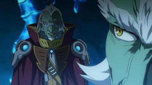 Star Blazers: Space Battleship Yamato 2199 Season 2 Episode 23 - Warriors of Love