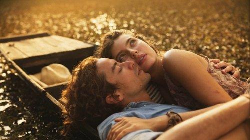 Pantanal Season 1 Episode 132 - Episode 132