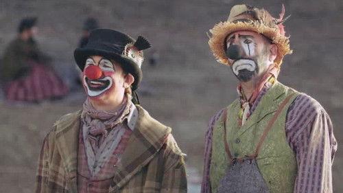 Quick Draw Season 2 Episode 6 - Nicodemus Reloaded