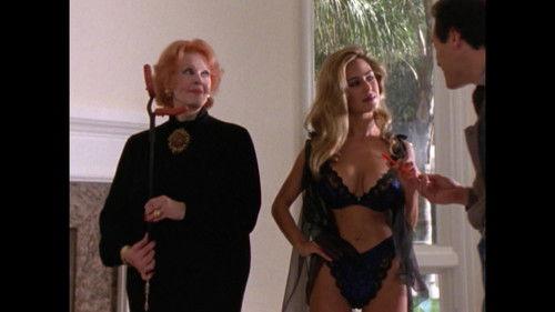 Renegade Season 5 Episode 17 - Sex, Lies and Activewear