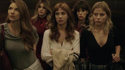 Las Estrellas Season 1 Episode 1 - Episode 1