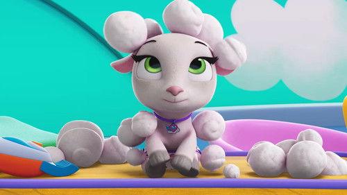 T.O.T.S. Season 1 Episode 14 - Slippery When Wet