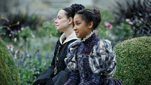 The Serpent Queen Season 1 Episode 8 - A Queen Is Made